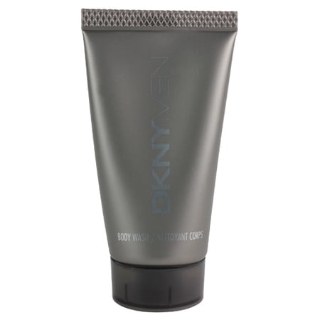 Dkny Men By Donna Karan Body Wash 1.7 Oz
