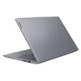 thumbnail image 3 of Laptop Lenovo Slim 3i 82XB00C2US Core i3 8GB 128GB 15.6" Gris, 3 of 5