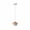 Blanc, variante sur Lustres pour Salle à Manger Lampe Suspendue de Chevet Lampe de Chambre Lampe de Couloir Balcon Lampe Suspendue Lampe de Salle à Manger Lumières pour Chambre