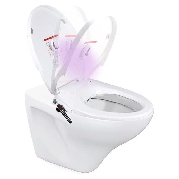 Toilet U V Lights for Toilet Seat