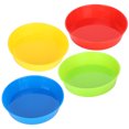 thumbnail image 1 of Paint Tray, Round Pallets Hygienic  For Painting For School, 1 of 8