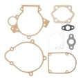 thumbnail image 4 of Juego de juntas de Motor de 7 Uds., sellado perfecto que bloquea sustancias nocivas para Motor de bicicleta motorizada de 80cc, 4 of 12