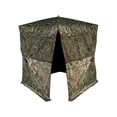 thumbnail image 3 of Muddy VS360 Ground Blind Mossy Oak Obsession, 3 of 5