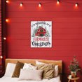 thumbnail image 4 of Stupell Industries Farmhouse Farmhouse Christmas Dreaming Canvas Art, 24 x 30, by Creatif Belle, 4 of 8