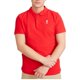 thumbnail image 1 of Liverpool FC - Polo Conninsby para Hombre (Rojo), 1 of 2