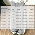 thumbnail image 3 of Edvintorg Girls Sweatpants Color Block Elastic Waisted Casual Jogger Fleece Loose Wide Leg Workout Pant with Pocket Clothes for Teen Girls Size 5-15, 3 of 9