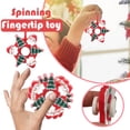 thumbnail image 2 of Advanced Dearing Turntable Gear Linkage Manual Rotating Fingertip Top Toy, 2 of 9