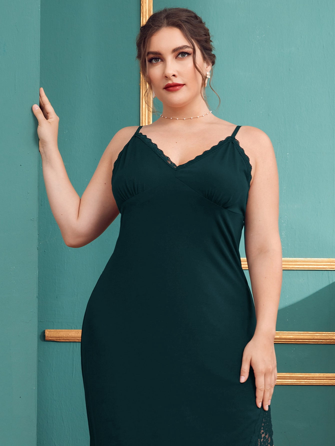 OLRIK Clothing - Women's Plus Size 