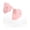 Pink, variant on Finger Ring Mouse 1000DPI Easy Control High Efficiency Wireless Finger Ring Mouse Portable Rechargeable 2.4GHz for Office