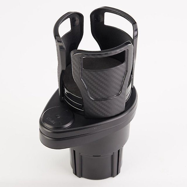 Multifunctional Car Cup Holder, 2 In 1 Car Cup Holder Expander Adapter, All Purpose Car Cup Holder And Organizer, Car Cup Holder Expander Adapter With