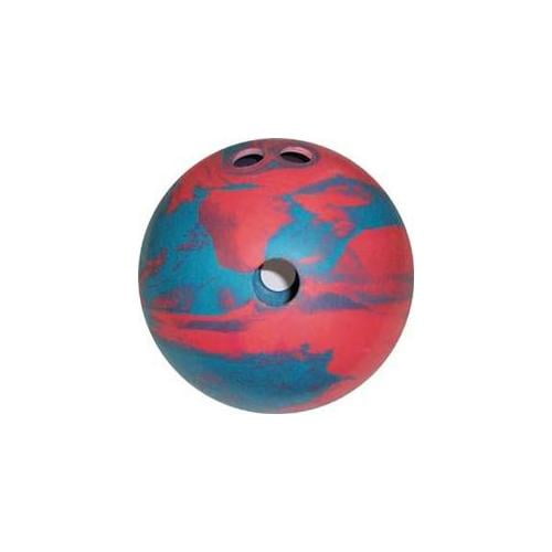 hollow bowling ball