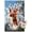 Premium Poster & Push Pin Bundle, variant on DC Comics - The Flash - Central City Wall Poster, 14.725" x 22.375"