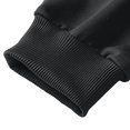 thumbnail image 6 of Long Sleeve Shirts for Men Loose Casual Crew Neck Athletic Shirt Fashion Solid Color Workout T Shirts For Gym Running, 6 of 7