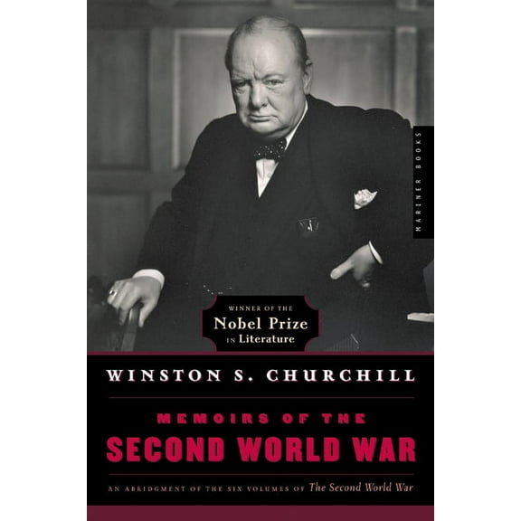 Memoirs of the Second World War, (Paperback)