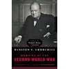 Memoirs of the Second World War (Paperback)
