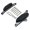 Gray, variant on Engine Guard Cover Fairing Frame Sliders Crash Pad Stator Protector for VMAX