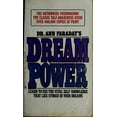 thumbnail image 1 of Pre-Owned Dream Power (Unknown) 0425094987 9780425094983, 1 of 1
