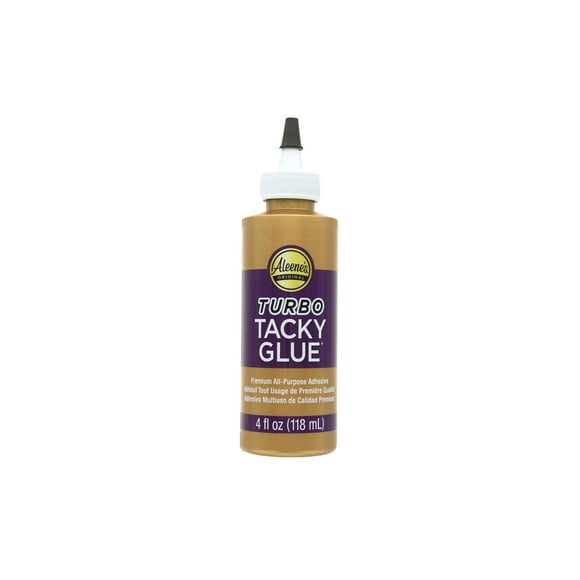 Aleene's Tacky Glue, 4 oz