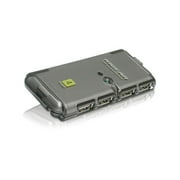 IOGEAR 4 Port USB 2 0 MicroHub