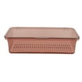 thumbnail image 3 of Caja de almacenamiento de cosméticos para dormitorio, organizador de almacenamiento de cosméticos, almacenamiento de maquillaje visible, contenedores de alm, 3 of 14