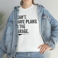 thumbnail image 7 of I Can't. I Have Plans, In The Garage Shirt - Father's Day Gift - ID 272, 7 of 7