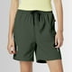 thumbnail image 1 of MKLEKYY Pantalones Cortos Deportivos Casuales De Verano Para Mujer, Ligeros Y De Color Sólido., 1 of 3