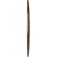 thumbnail image 4 of Ekena Millwork 26 3/4"OD x 3 5/8"ID x 1 1/8"P Leaf Ceiling Medallion (Fits Canopies up to 3 5/8"), Hand-Painted Copper Penny, 4 of 5