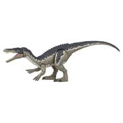 ​Jurassic World: Fallen Kingdom Hammond Collection Baryonyx Dinosaur Action Figure, 13 in Long with Approx 20 Articulations, Gift and Collectible​