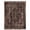 brown, variant on Retro Boho Waterproof Fabric Shower Curtain,Modern Geometric Abstract Art Aesthetics Waterproof Fabric Shower Curtain for Bathroom Curtains Bathtubs Hotel Shower Curtains with 12 Hooks Stall 48x72in