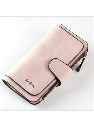 Wallet For Women Men Designer Small Wallets Mens Card Holder Coin Pouch  Leather Designers V Letter Purse Credit Card Holders 176Z From  Pink_fashion, $40.74