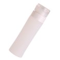 thumbnail image 3 of IFANLANDOR 4Set Portable Travel Bottle for Hand Soap White 80ml, 3 of 4