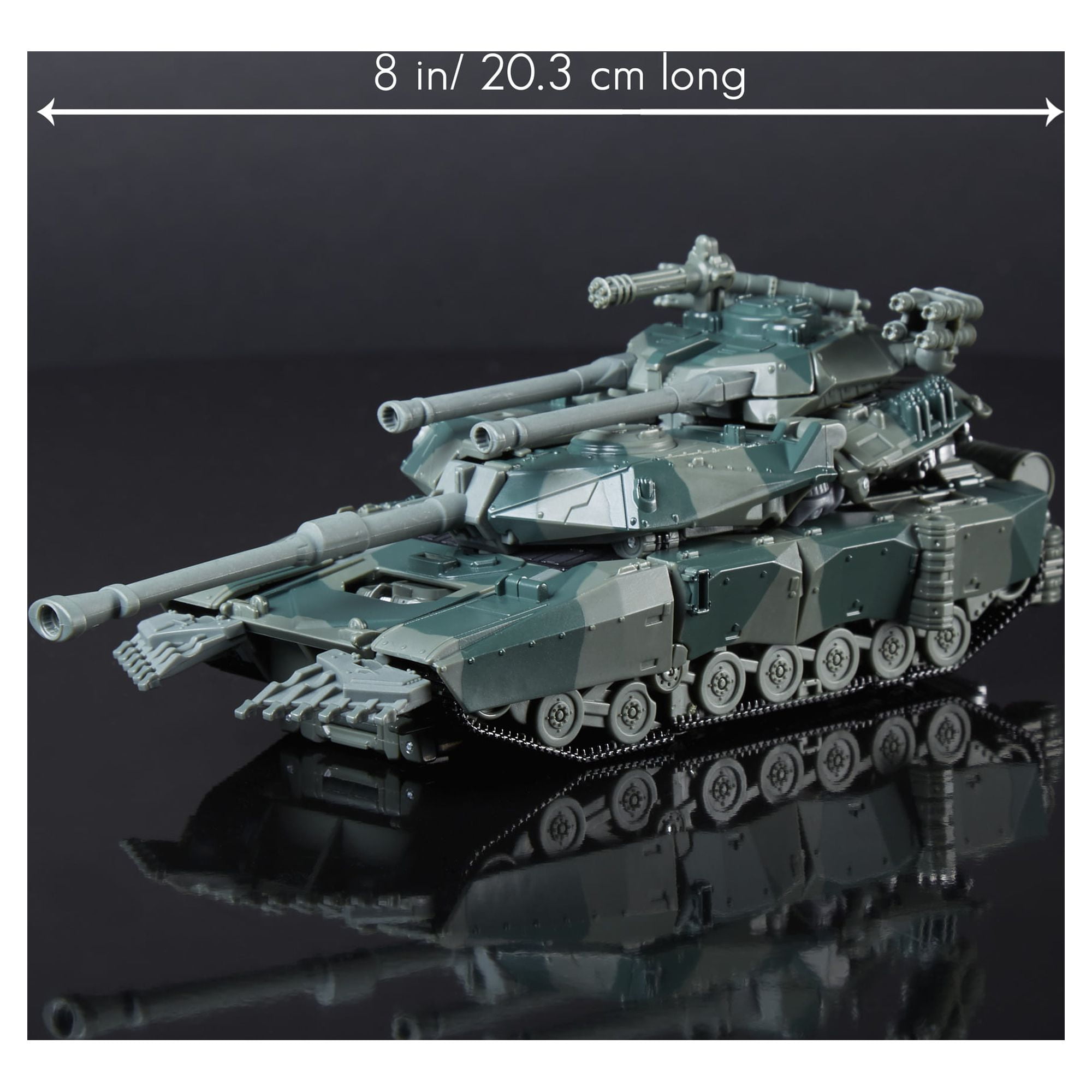 TRA GEN STUDIO SERIES VOYAGE BRAWL
