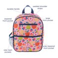 thumbnail image 3 of Stephen Joseph, Junior Backpack, Multiple Pockets, School Bag for Boys and Girls, Fruit, 3 of 5