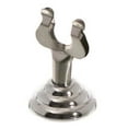 thumbnail image 2 of American Metalcraft MH220 1-1/2'' Stainless Steel Menu & Card Holder (75735), 2 of 2