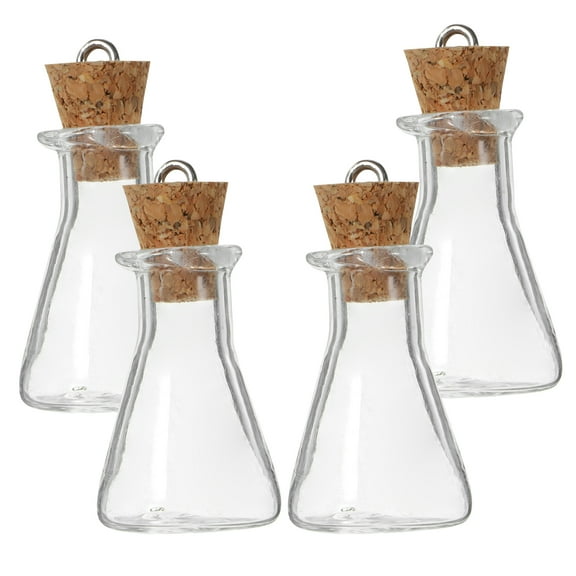 Water Bottle with Straw Drifting Liquid Storage Bottles Wish