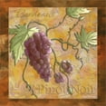 thumbnail image 3 of Great Art Now Wine by Megan Duncanson 2 Piece Print Art Set Each 12"W x 12"H, 3 of 3