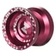 thumbnail image 4 of Bola Yoyo Profesional YoYo Ball Aleación de aluminio YoYo sensible con rodamiento que no responde pa LESHARE Bola Yoyo, 4 of 7