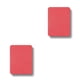 thumbnail image 2 of Billuyoard Parches para planchar adorno para el codo de la rodilla juego de 2piezas Rosado, 2 of 5