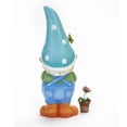 thumbnail image 4 of Garden Gnome Friend Statues (Gnorm), 4 of 6