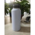 thumbnail image 1 of Hervidor de agua portátil Space Kettle de acero inoxidable con aislamiento al vacío de gran capacidad, 32 oz/40 oz, 1 of 5