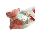 thumbnail image 2 of Toddler Girl Mermaid Jelly Shoes Princess Sandals Mary Jane Flat Shoes, 2 of 5