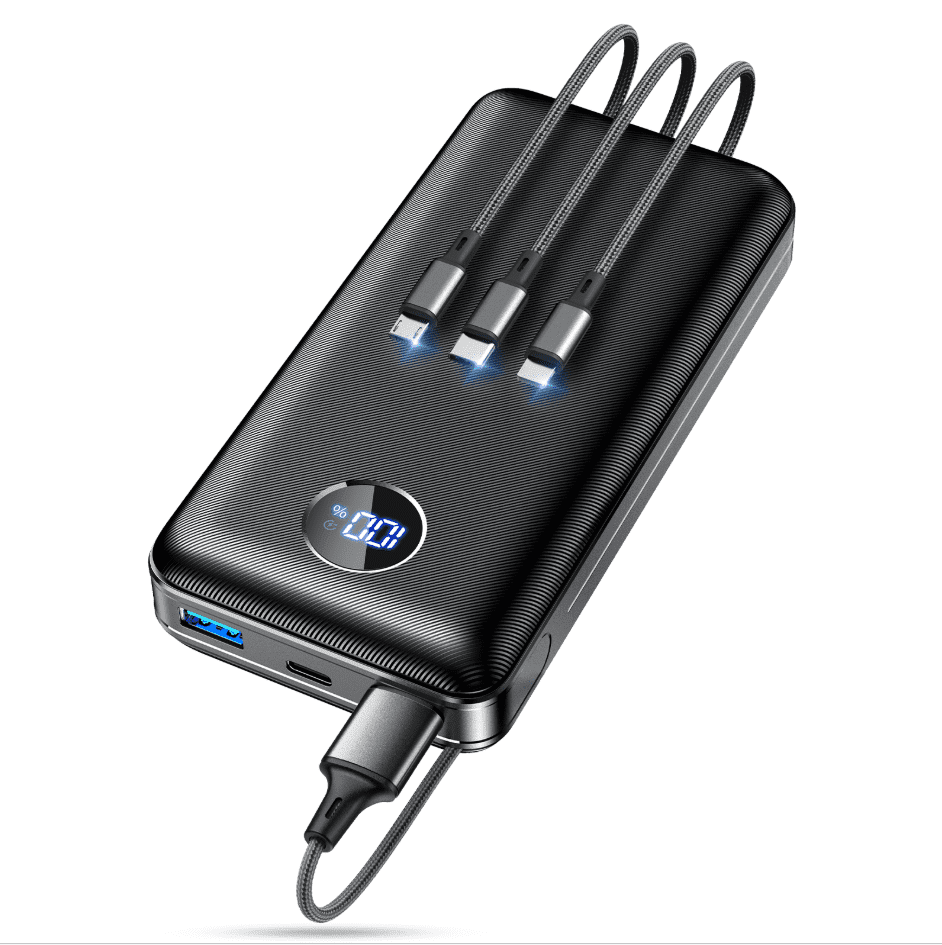 スマホアクセサリー Anker PowerHouse 90 Anker Powerhouse 90, 87.6Wh Charger with 100W AC, 45W USB-C for