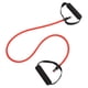 thumbnail image 4 of 3Uds. Bandas De Resistencia Con Asas Bandas Elásticas De Ejercicio Cordón De Ejercicio (Rojo 15Lb), 4 of 4