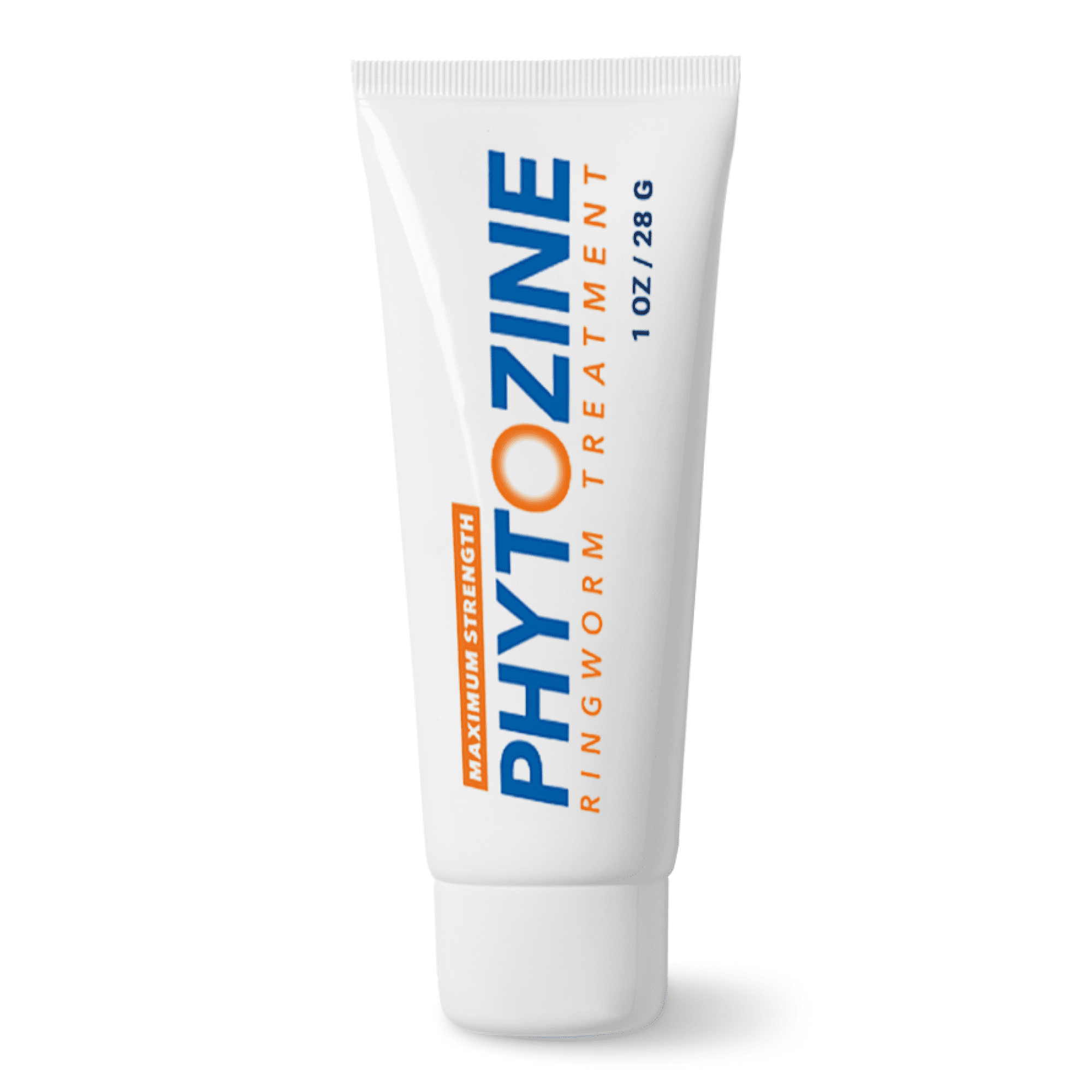 Phytozine Ringworm Cream, Ringworm Remedy, Powerful Max Strength