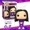 thumbnail image 1 of Funko Pop Jonathan Davis #242 Adidas Traje Morado Korn, 1 of 3