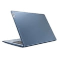 thumbnail image 2 of Laptop Lenovo Ideapad 1 14 14" Intel Celeron N4020 4GB RAM 64GB 81VU0079US Windows 10 en Modo S Azul, 2 of 5