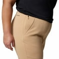 thumbnail image 4 of Plus Size Columbia Anytime Bootcut Pants II Color: Canoe Size: 2X, 4 of 4