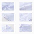thumbnail image 4 of Paguaki Baby Boy Clothes Suits Tuxedo Gentleman Outfits Formal Shirt Vest Pants Baby Suit Sets Toddler, 4 of 4