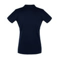 thumbnail image 4 of Sol's Polo Piqué à Manches Courtes Parfait pour Femmes, 4 of 6