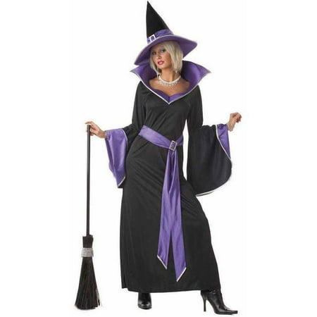 Incantasia The Glamour Witch Women's Adult Halloween Costume